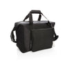 Branded XXL cooler tote & duffel
