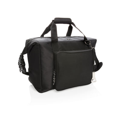 Branded XXL cooler tote & duffel
