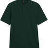 Gildan SoftStyle® Double Piqué Polo Shirt