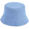 Branded Beechfield Organic Cotton Bucket Hat