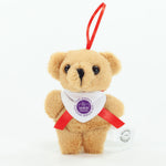Branded Bandanna Bear