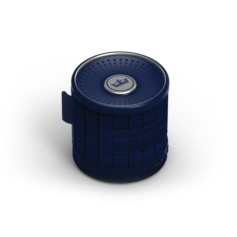 Dub Bluetooth Speaker