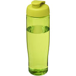 H2O Active® Tempo 700 ml flip lid sport bottle