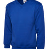 Premium V-Neck Sweatshirt
