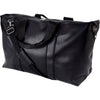 Brochroy Leather sports bag