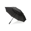 Branded Swiss Peak AWARE™ Tornado 30" storm umbrella