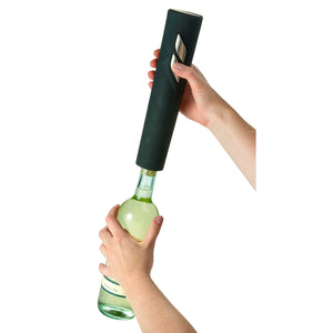 Caputhall Electric bottle opener