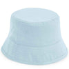 Branded Beechfield Kids Organic Cotton Bucket Hat