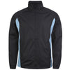 Branded Behrens Tracksuit Top/Rain Jacket