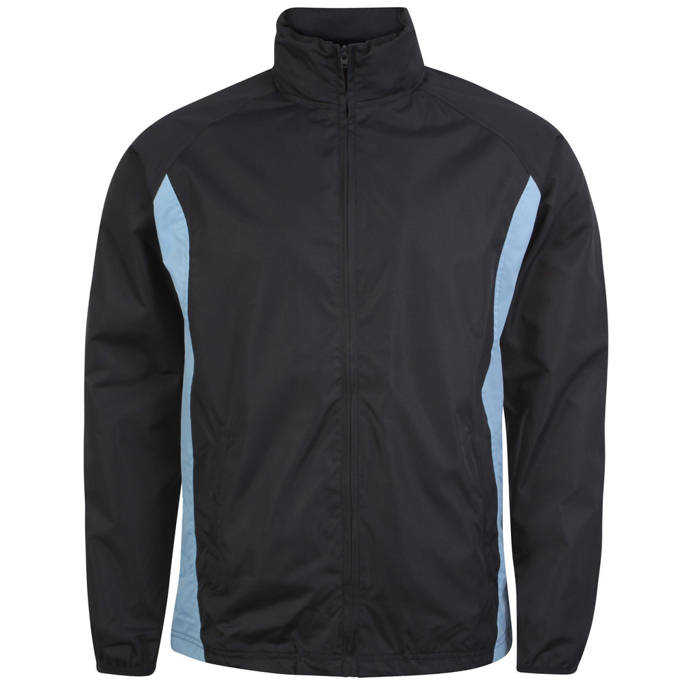 Branded Behrens Tracksuit Top/Rain Jacket