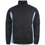 Branded Behrens Tracksuit Top/Rain Jacket