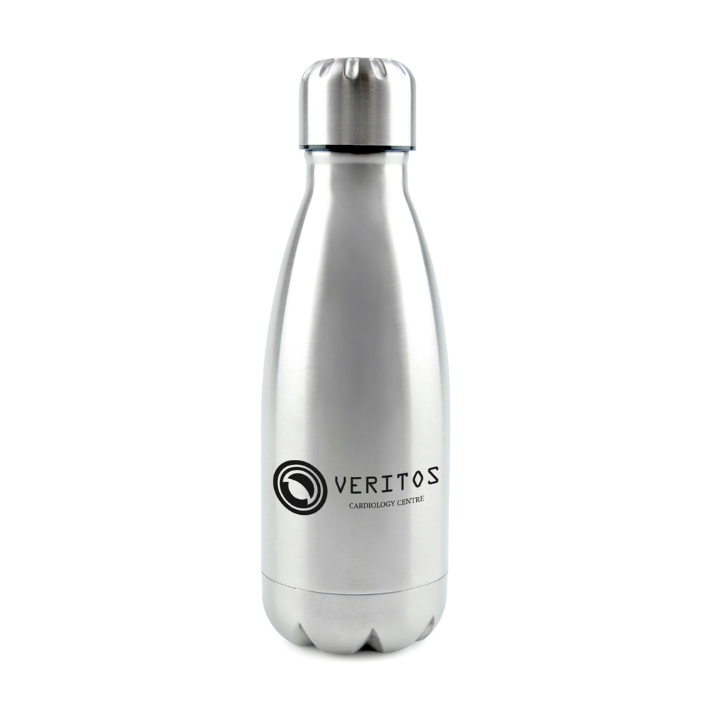 Branded Ashford Water Bottle