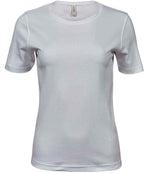 Tee Jays Ladies Interlock T-Shirt