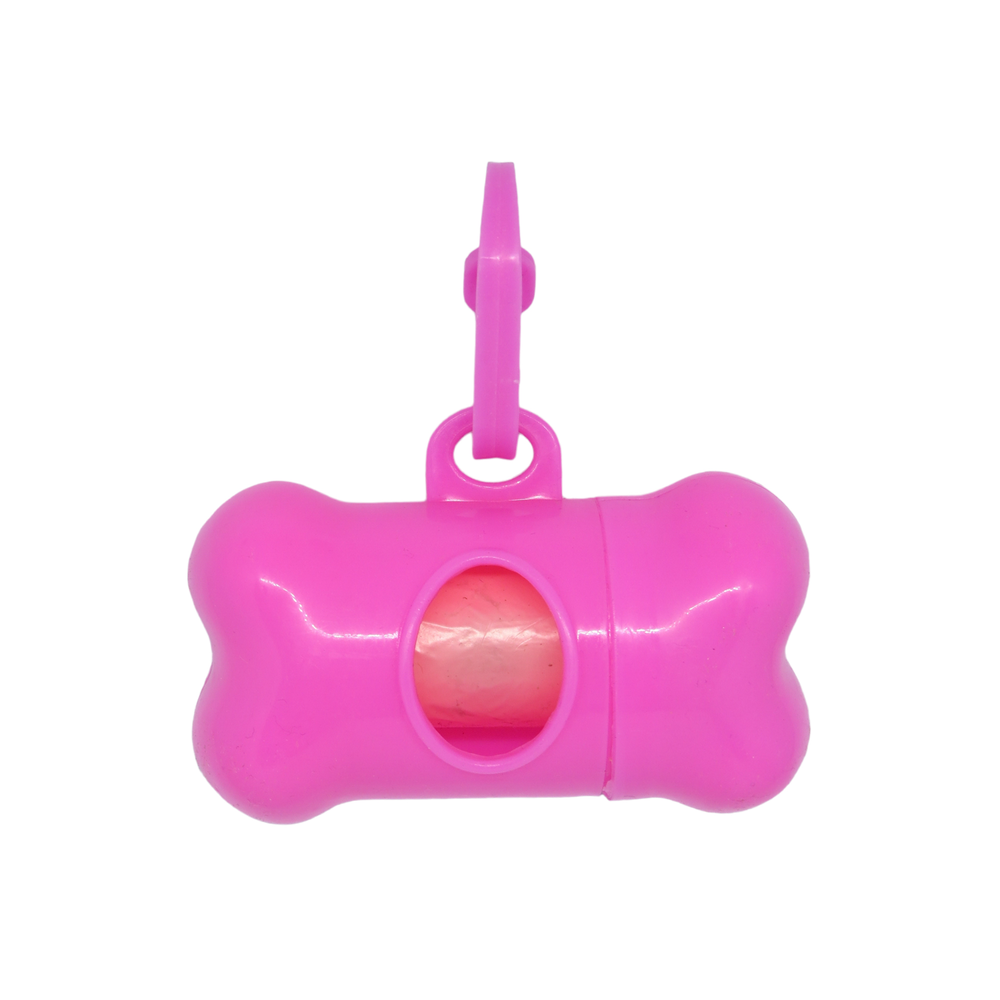 Branded Poo Bag Dispenser