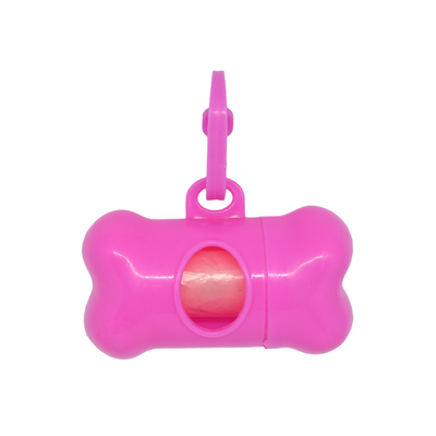 Branded Poo Bag Dispenser