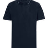 NEOBLU Unisex Orel Piqué Polo Shirt