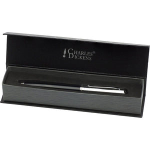 Charles Dickens® ballpen