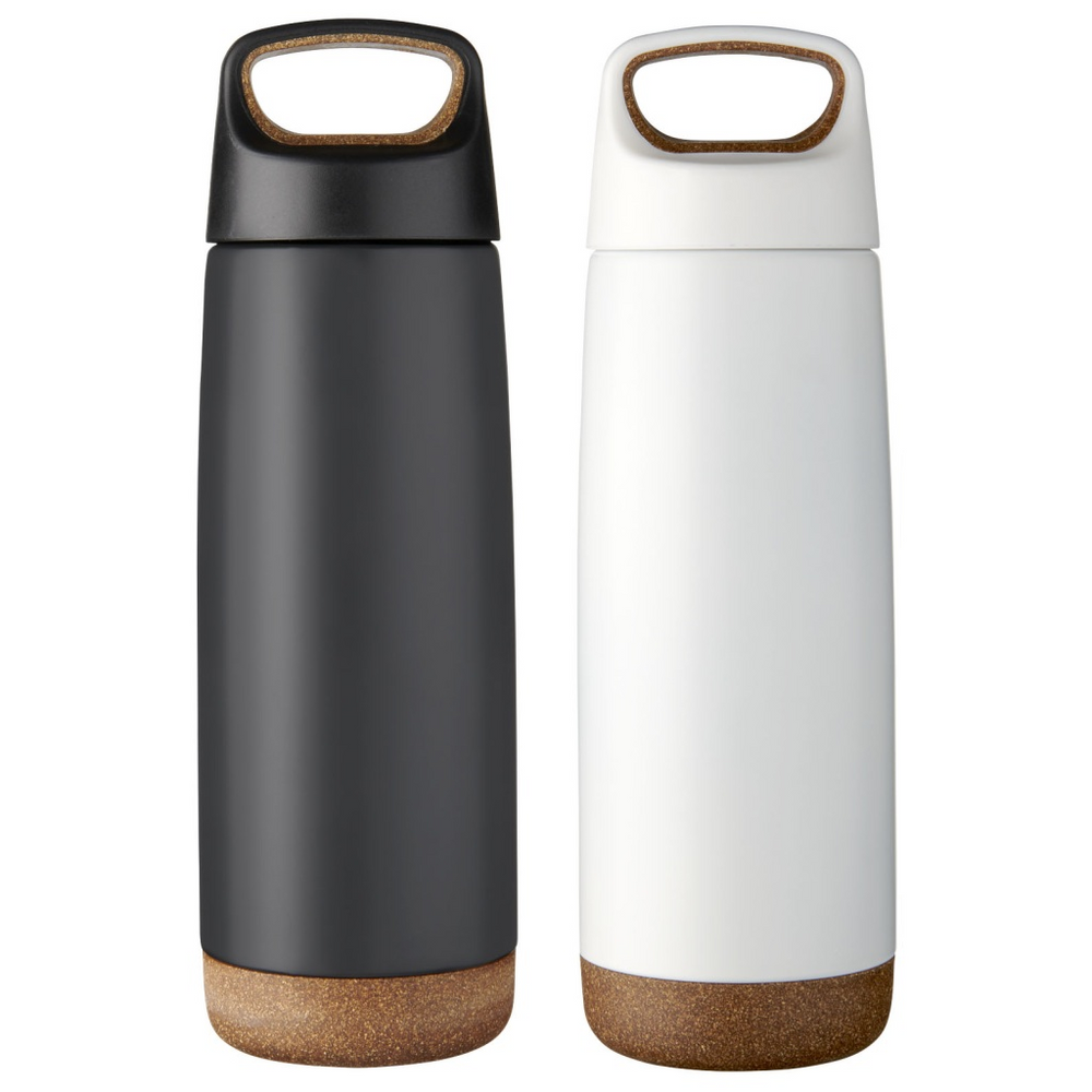 Valhalla 600 ml copper vacuum insulated water bottle