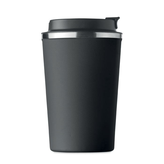 Branded Double wall tumbler 350 ml