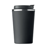 Branded Double wall tumbler 350 ml