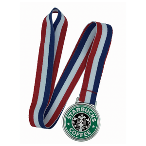 UK Printed Commemorative Medal