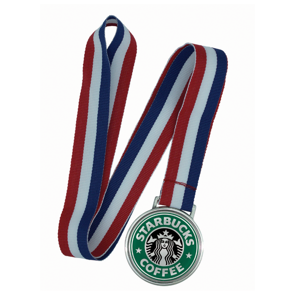 UK Printed Commemorative Medal