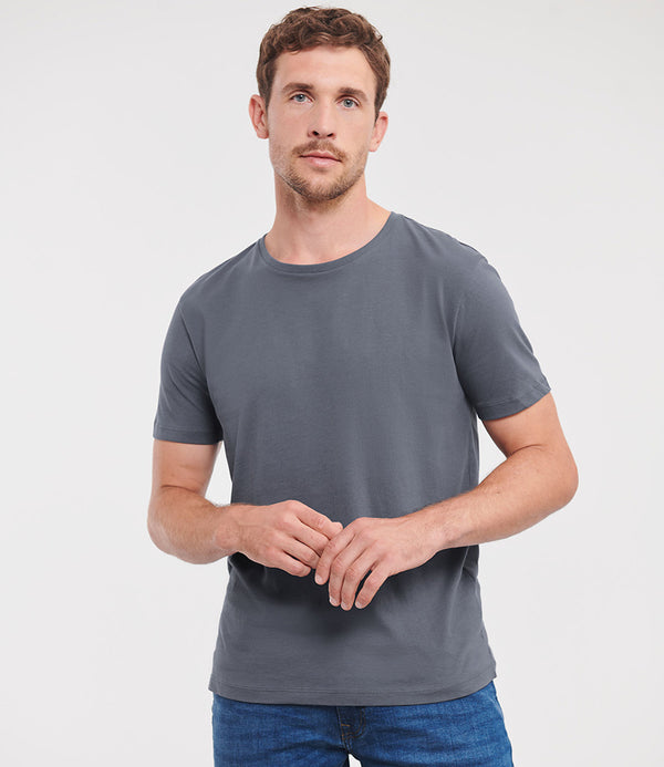 Russell Pure Organic T-Shirt