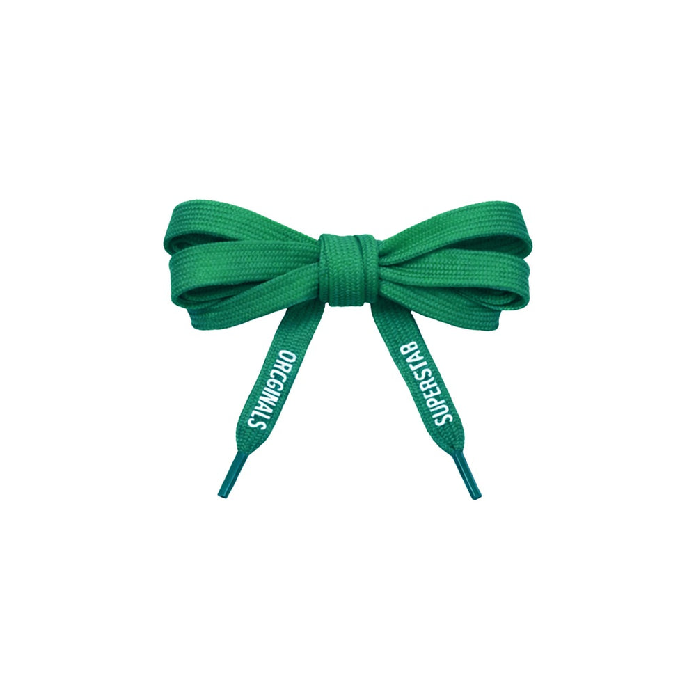 Polyester Shoelaces