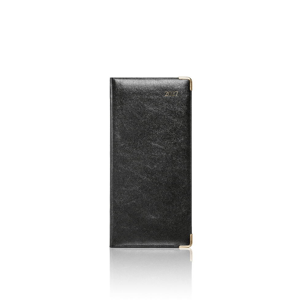 Castelli Pocket Colombia De Luxe Diary