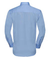 Russell Collection Long Sleeve Ultimate Non-Iron Shirt