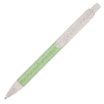 Branded ASTER WHEAT ball pen