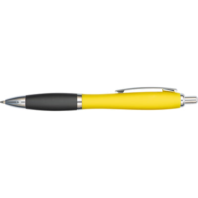 Contour Digital Softfeel Ballpen