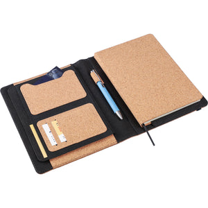 The Franklin - Cork portfolio (A5)