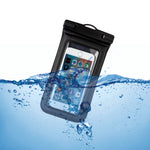 Branded IPX8 Waterproof Floating Phone Pouch