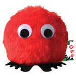 Giant Logobug