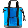 Branded Crosspark Tarpauling cooler bag