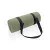 Branded Impact AWARE™ RPET picnic blanket