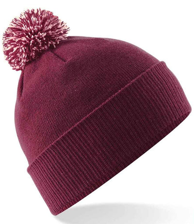 Beechfield Snowstar® Beanie