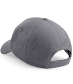 Branded Beechfield Ultimate 5 Panel Cap