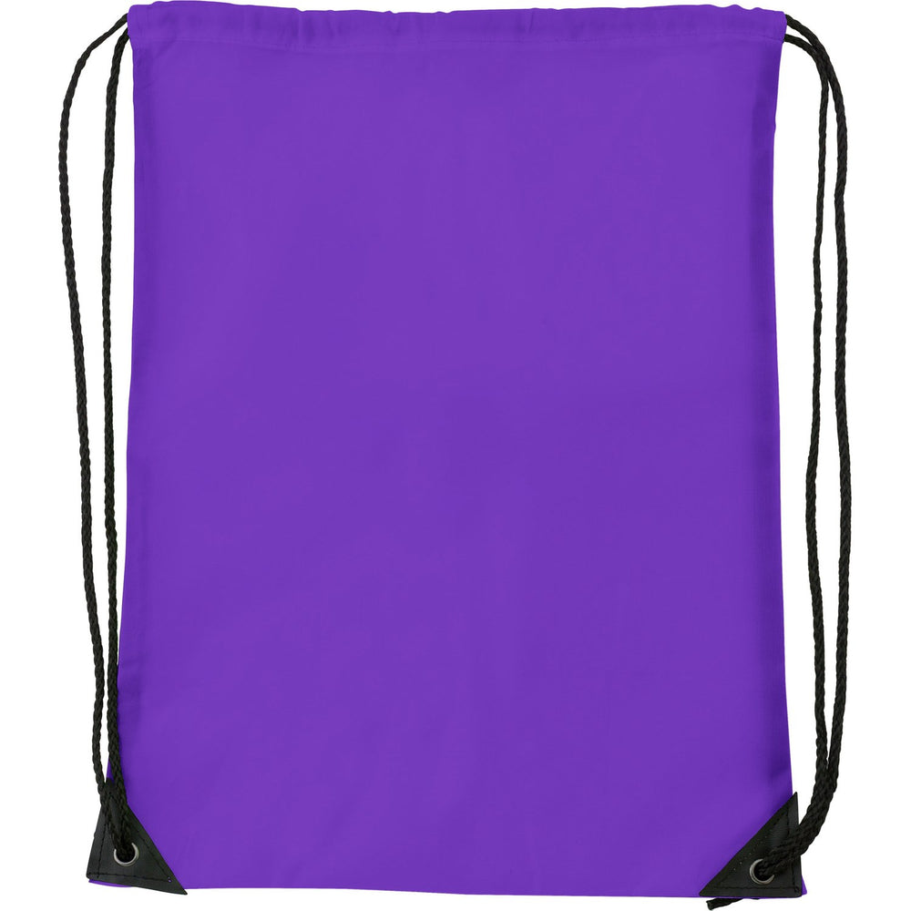 Branded Culnaskiach Drawstring backpack