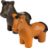 Stress Horse