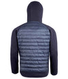 Spiro Fitness Zero Gravity Jacket