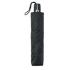 27 inch windproof umbrella Black