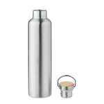 Branded Double wall flask 1L