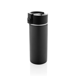 Bogota vacuum coffee mug with ceramic coating