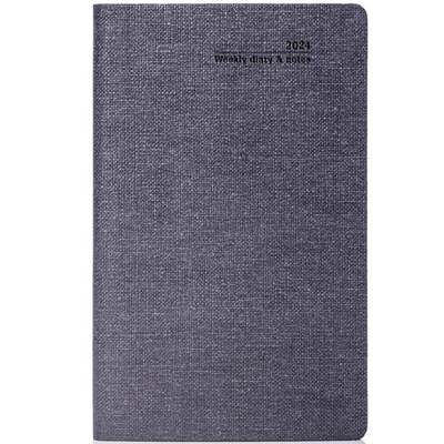 Castelli Nature 100% Recyclable Diary
