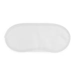 Branded Elasticated Travel Eye Mask
