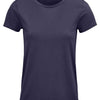 SOL'S Ladies Crusader Organic T-Shirt