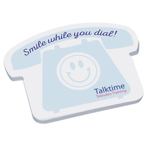 sticky-smart shape - telephone