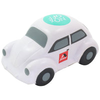 Stress Beetle Car